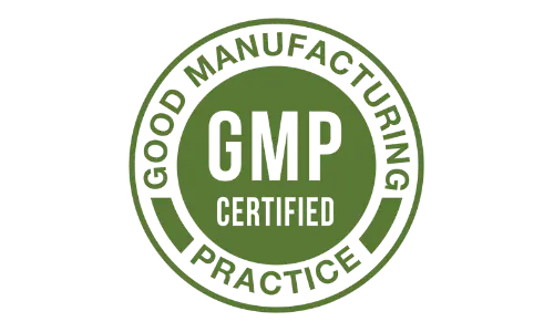 insufend-gmp-certified