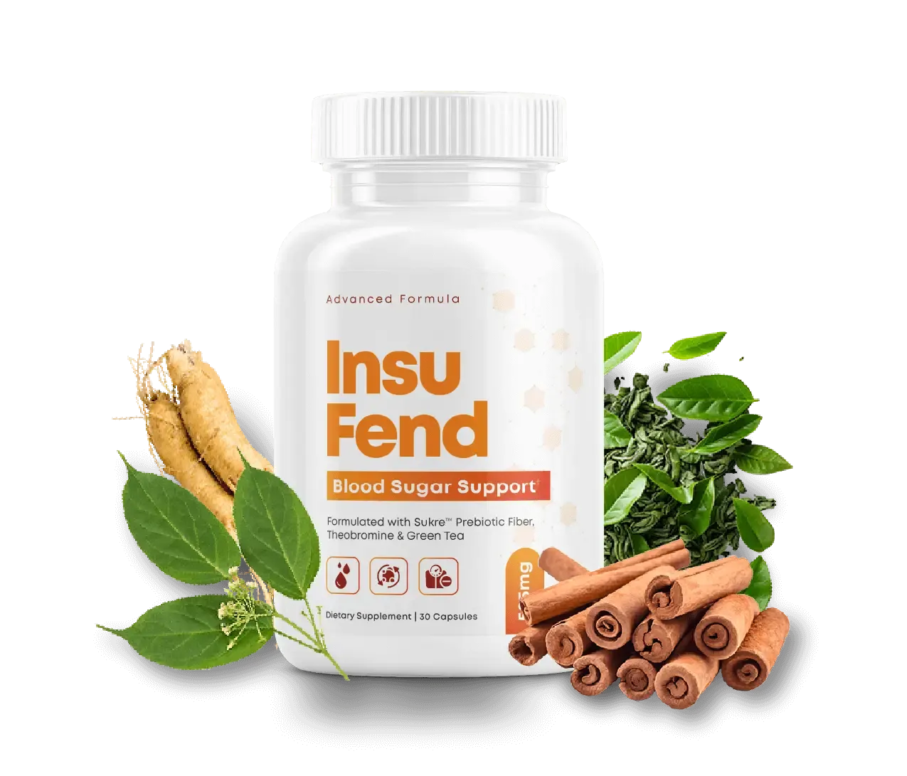 insufend